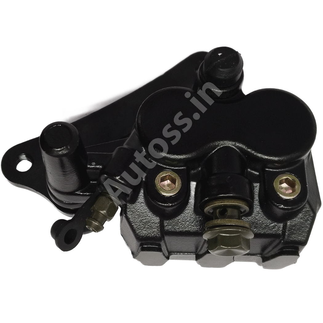 HERO SUPER SPLENDOR BRAKE CALIPER