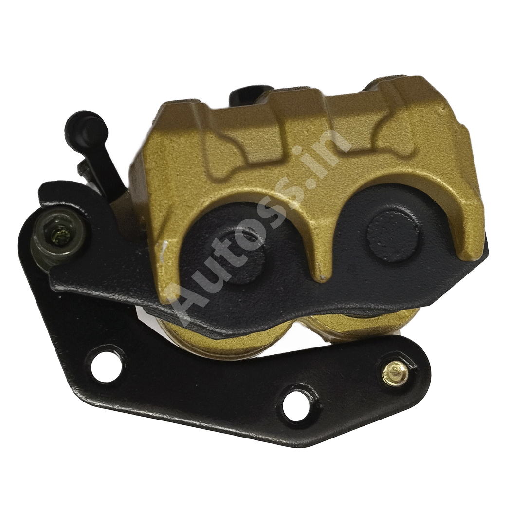 TVS APACHI BRAKE CALIPER