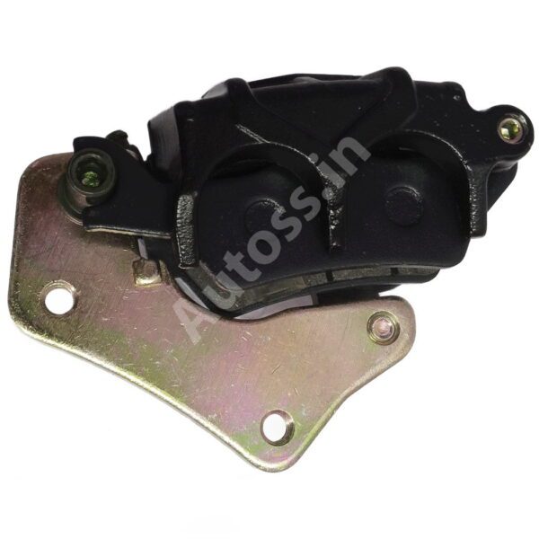 BRAKE CALIPER TVS GIXXER FRONT