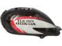 FUEL TANK HERO Splendor Plus BLACK and RED