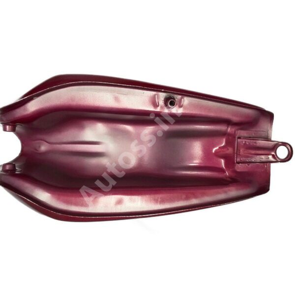 Bike Petrol tank YAMAHA RX 100 RED2