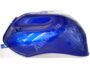 PETROL TANK YAMAHA SZR BLUE