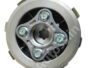 CLUTCH ASSEMBLY, ASSEMBLY CLUTCH, CLUTCH PLATE ASSEMBLY