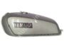 YAMAHA RX 100 Petrol Tank SILVER