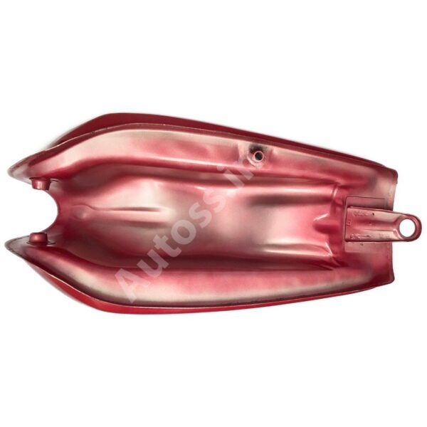 Ensons Petrol tank Rx 5Speed RED2