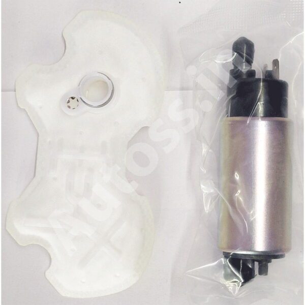 HERO PASSION PRO BS6 FUEL PUMP MOTOR