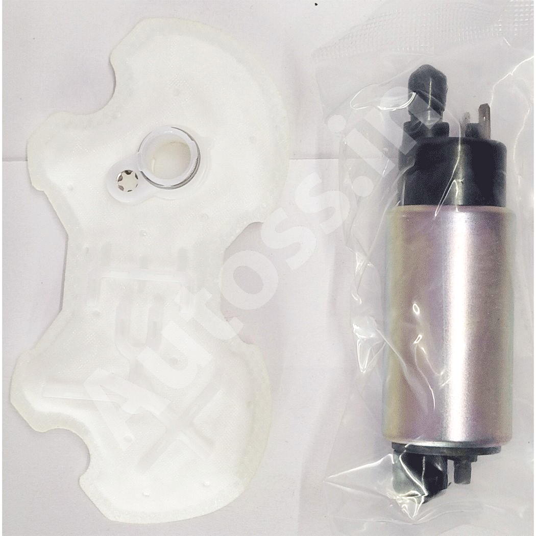 HERO GLAMOUR FI FUEL PUMP MOTOR