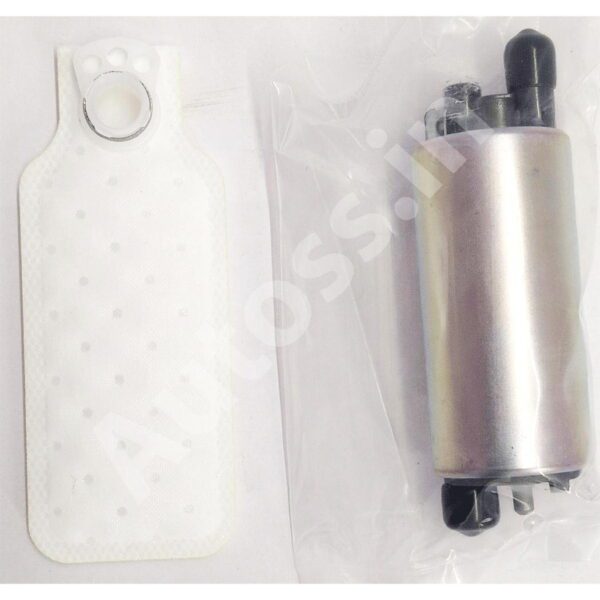 TVS APACHI RTR 200 4V FUEL PUMP MOTOR