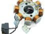 BAJAJ DISCOVER 150 LS MAGNET COIL PLATE ASSEMBLY (8 POLL) 5 PIN