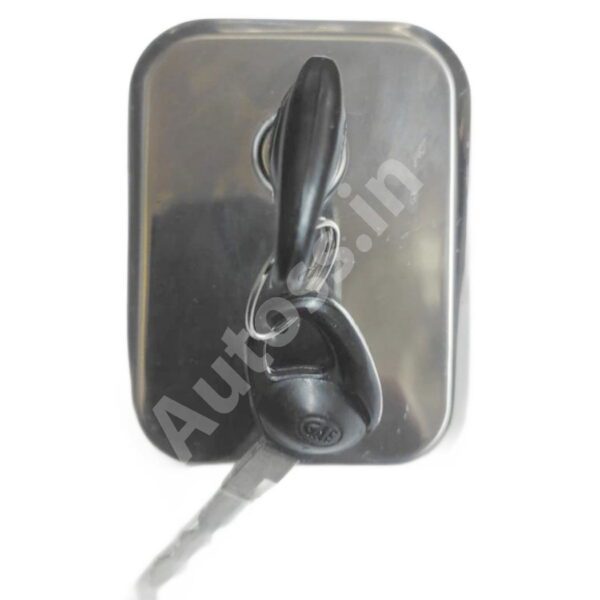 BAJAJ BOXER CT, KB4S PETROL TANK LOCK