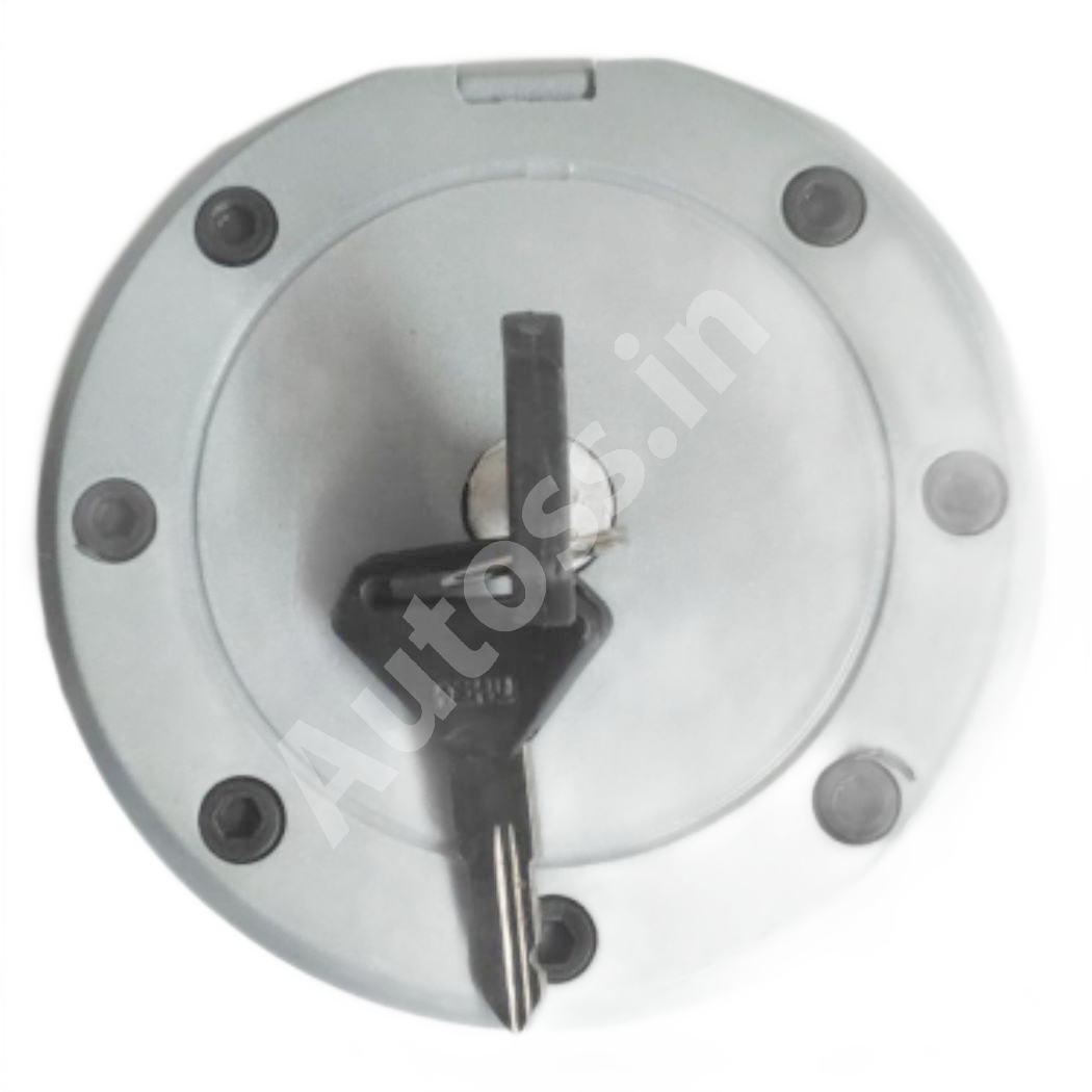 PETROL TANK LOCK BAJAJ CALIBER