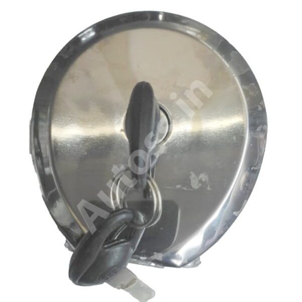 BAJAJ CT 100 PETROL TANK LOCK