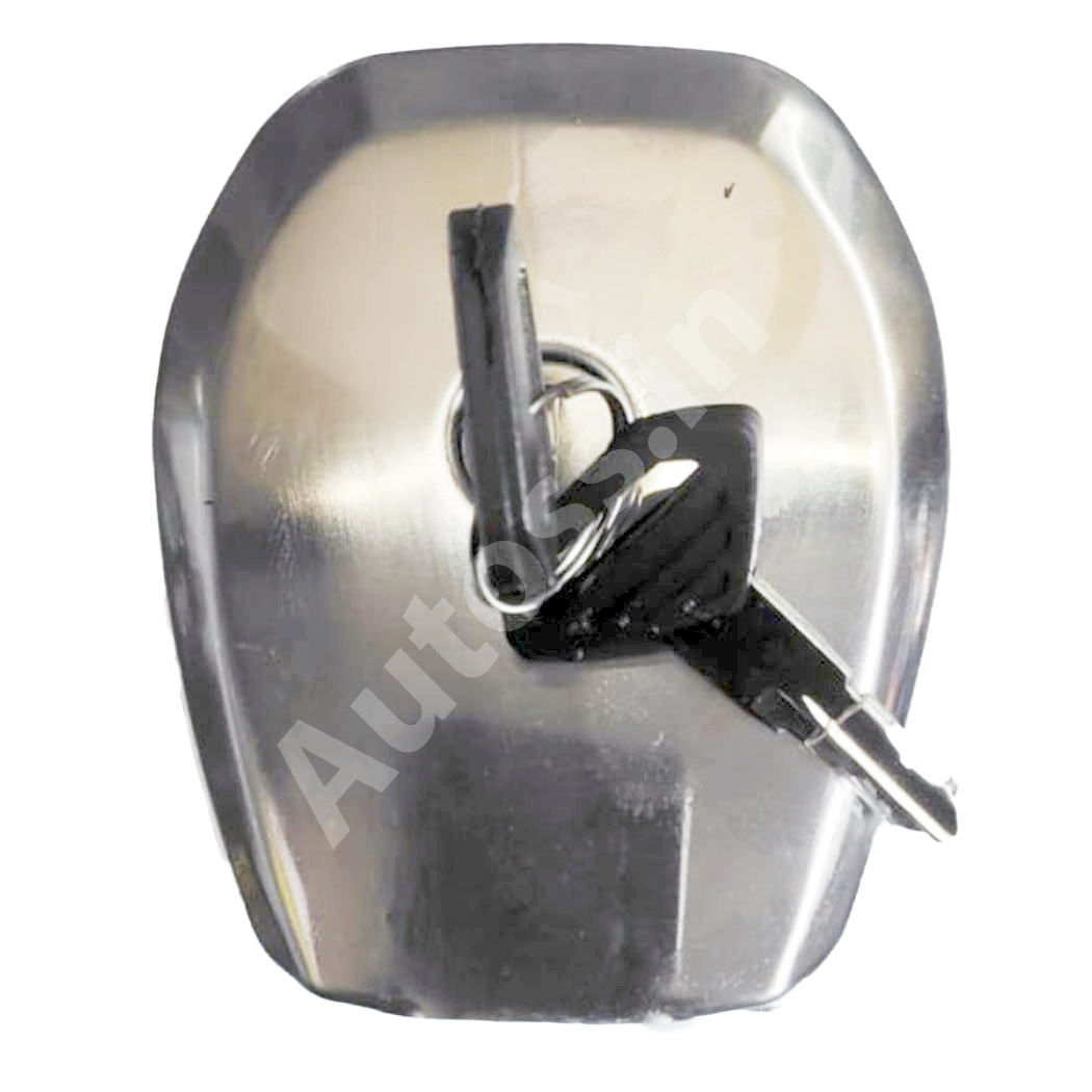 BAJAJ DISCOVER, XCD 125 PETROL TANK LOCK