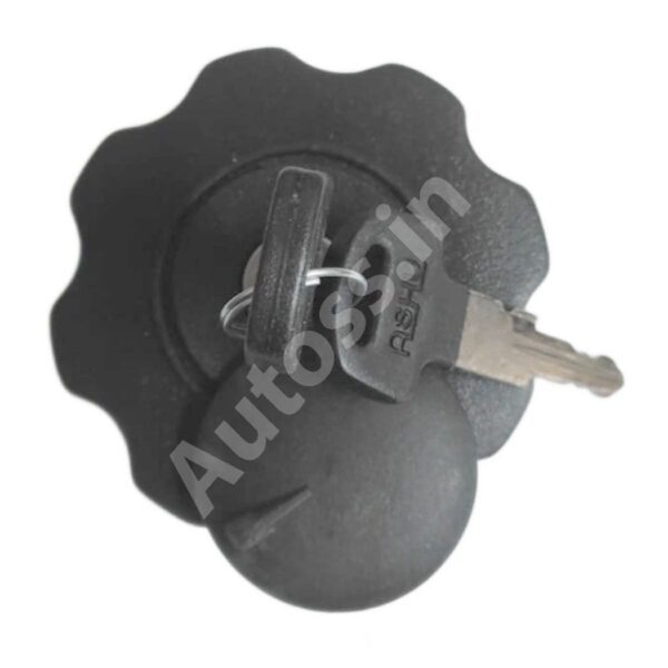 HERO CD 100 PETROL TANK LOCK