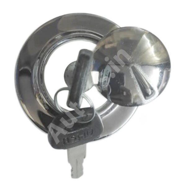 ROYAL ENFIELD BULLET 500 CC PETROL TANK LOCK