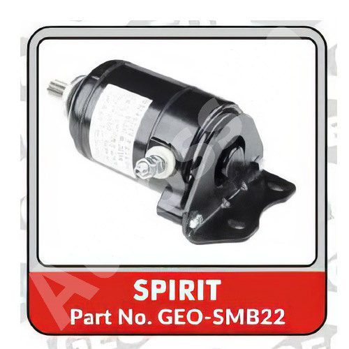 BAJAJ SPIRIT SELF STARTER MOTOR (SMB22)