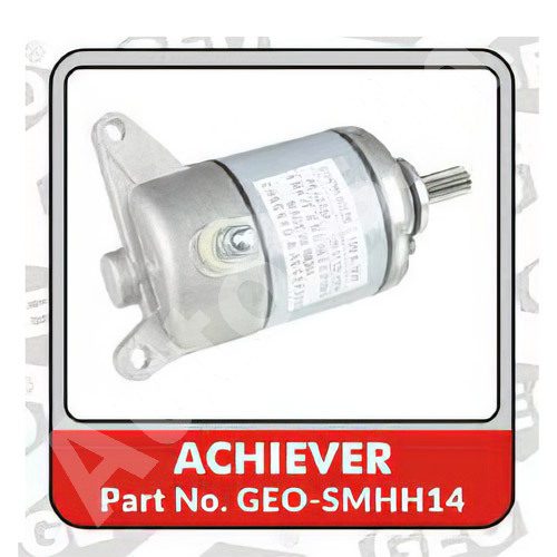 HERO ACHIEVER SELF STARTER MOTOR