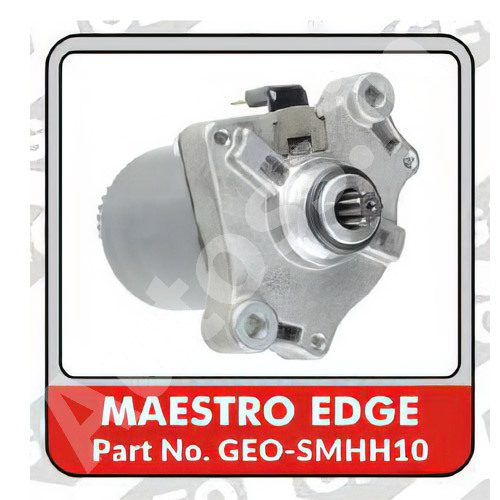 HERO MAESTRO EDGE SELF STARTER MOTOR