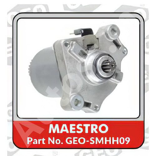 HERO MAESTRO SELF STARTER MOTOR