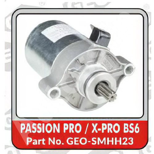 Passion pro starter price sale