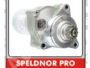 HERO SPLENDOR PRO SELF STARTER MOTOR