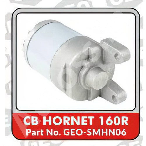 HONDA CB HORNET 160 R SELF STARTER MOTOR