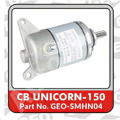 HONDA CB UNICORN 150 SELF STARTER MOTOR