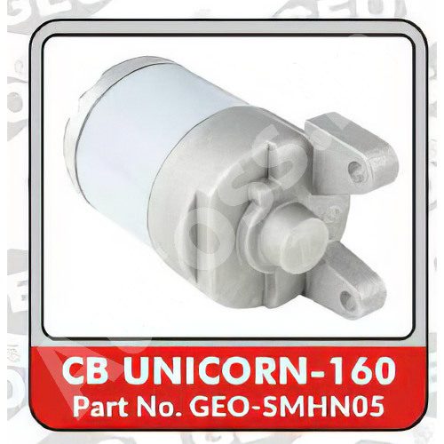 HONDA CB UNICORN 160 SELF STARTER MOTOR