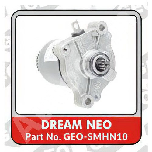 HONDA DREAM NEO SELF STARTER MOTOR