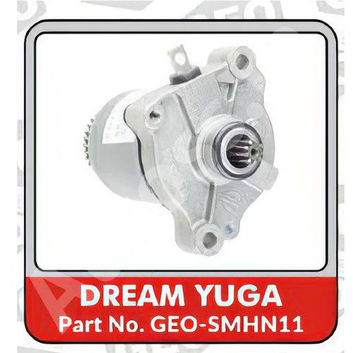 HONDA DREAM YOGA SELF STARTER MOTOR