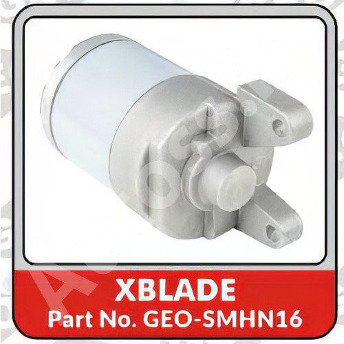 HONDA XBLADE SELF STARTER MOTOR