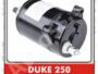 KTM DUKE 250 SELF STARTER MOTOR