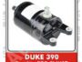 KTM DUKE 390 SELF STARTER MOTOR