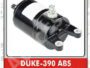 KTM DUKE 390 ABS SELF STARTER MOTOR