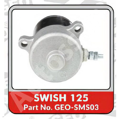 SUZUKI SWISH 125 SELF STARTER MOTOR