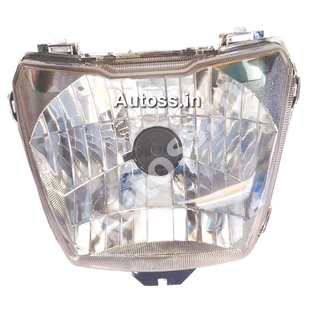 HERO SUPER SPLENDOR BS6 HEAD LIGHT