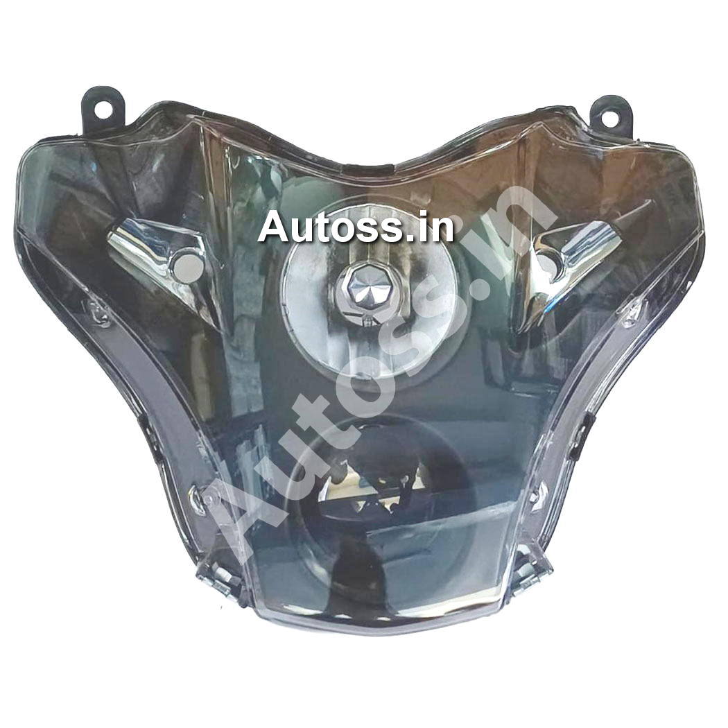 BAJAJ PULSER 220 HEAD LIGHT