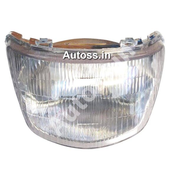 HERO CBZ HEAD LIGHT