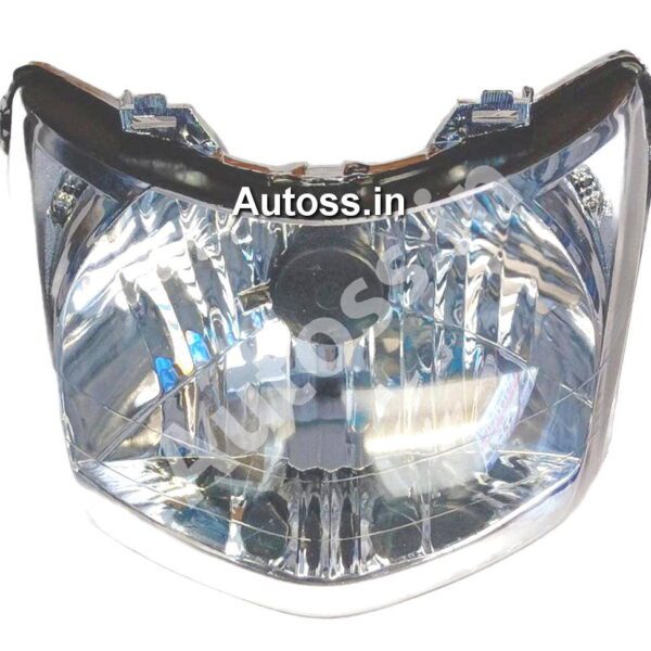 HERO CD DX HEAD LIGHT NM