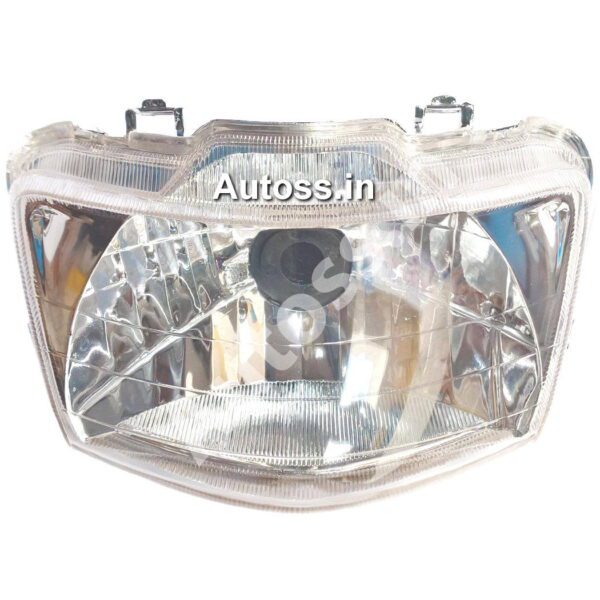 HERO PLEASURE HEAD LIGHT