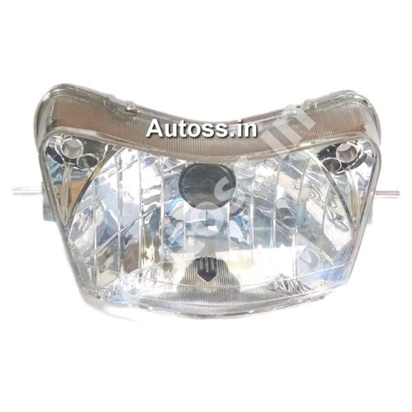 TVS JUPITER HEAD LIGHT