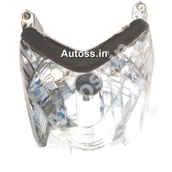 TVS STAR SPORTS HEAD LIGHT