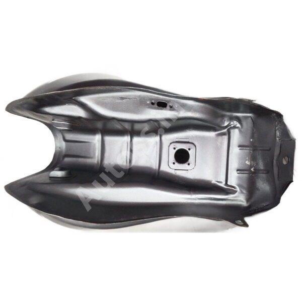 BIKE PETROL TANK TVS STAR SPORTS NM (GREY)