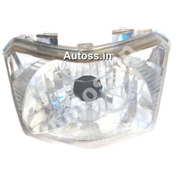 HERO MAESTRO HEAD LIGHT