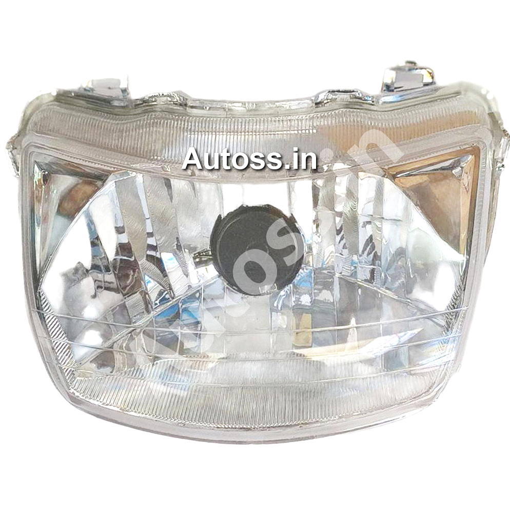 HONDA ACTIVA 110 HEAD LIGHT