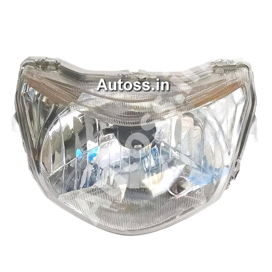 HONDA ACTIVA 125 HEAD LIGHT