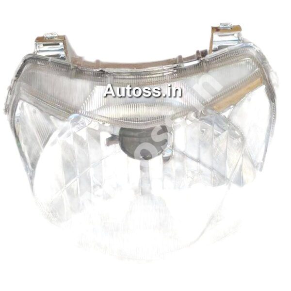 HONDA ACTIVA 3G HEAD LIGHT