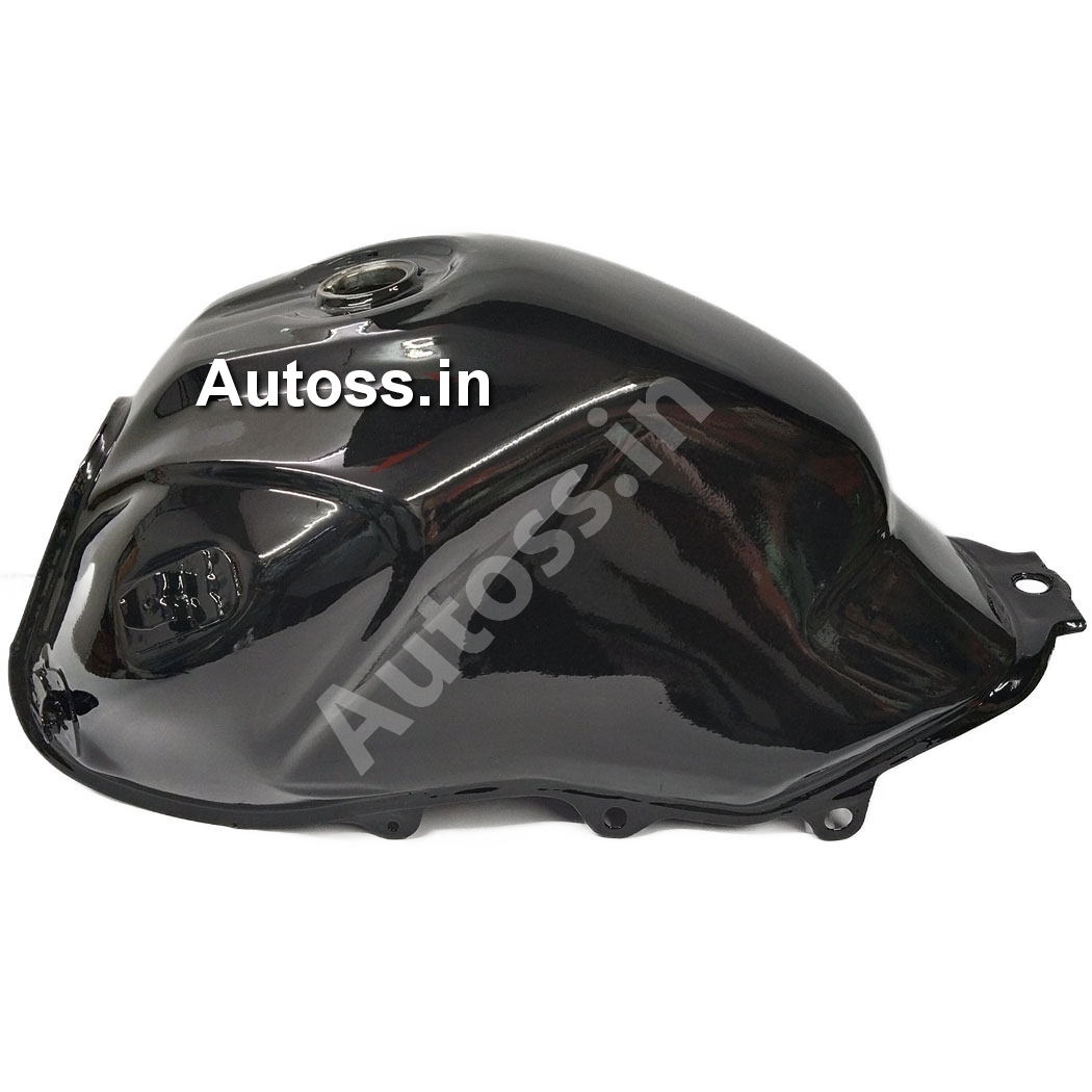 HONDA LIVO Petrol Tank BLACK