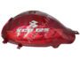 BAJAJ XCD 125 Petrol Tank RED