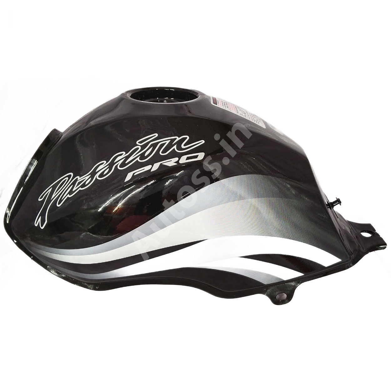 Hero honda passion pro petrol tank price sale